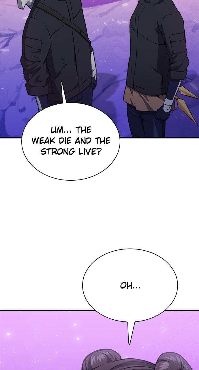 The Druid of Seoul Station Chapter 146 - Page 70