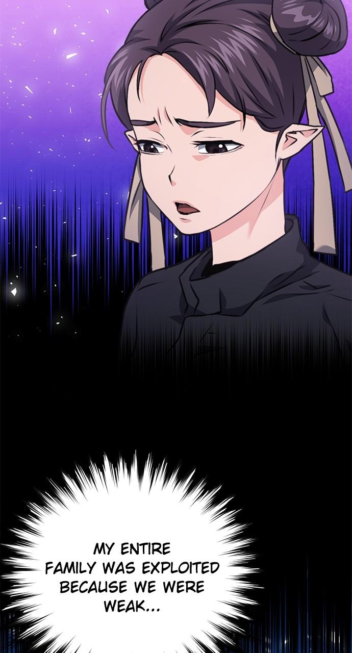 The Druid of Seoul Station Chapter 146 - Page 71