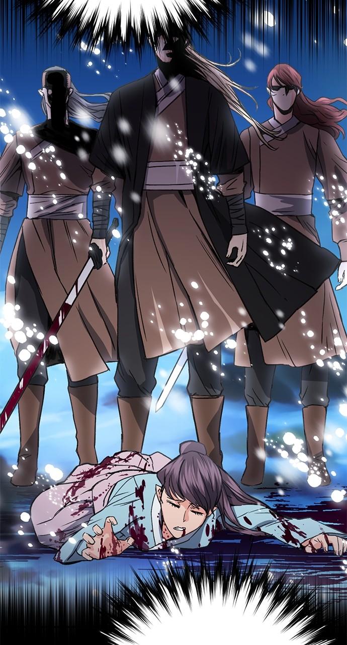 The Druid of Seoul Station Chapter 146 - Page 72