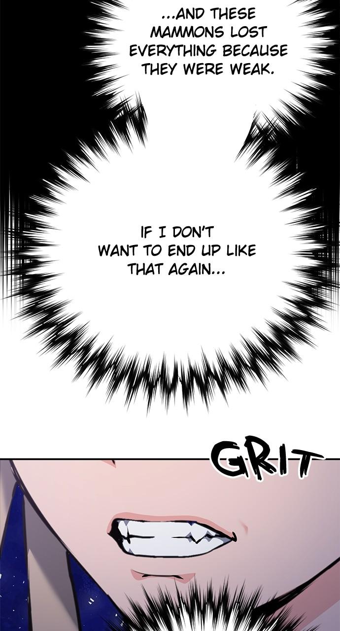 The Druid of Seoul Station Chapter 146 - Page 73