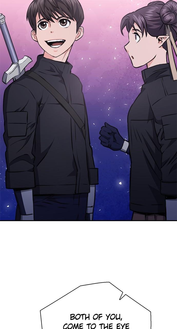 The Druid of Seoul Station Chapter 146 - Page 75