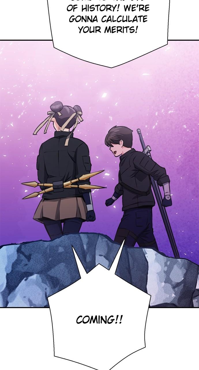 The Druid of Seoul Station Chapter 146 - Page 76