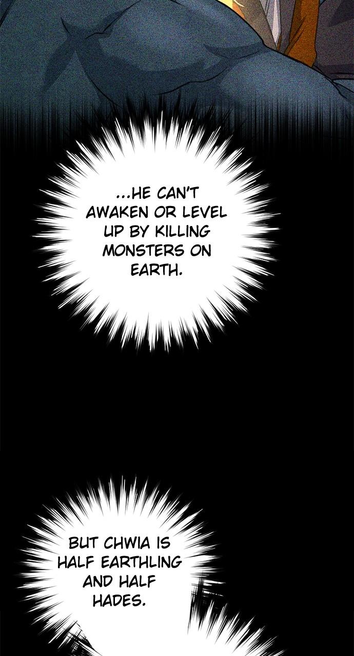 The Druid of Seoul Station Chapter 146 - Page 79