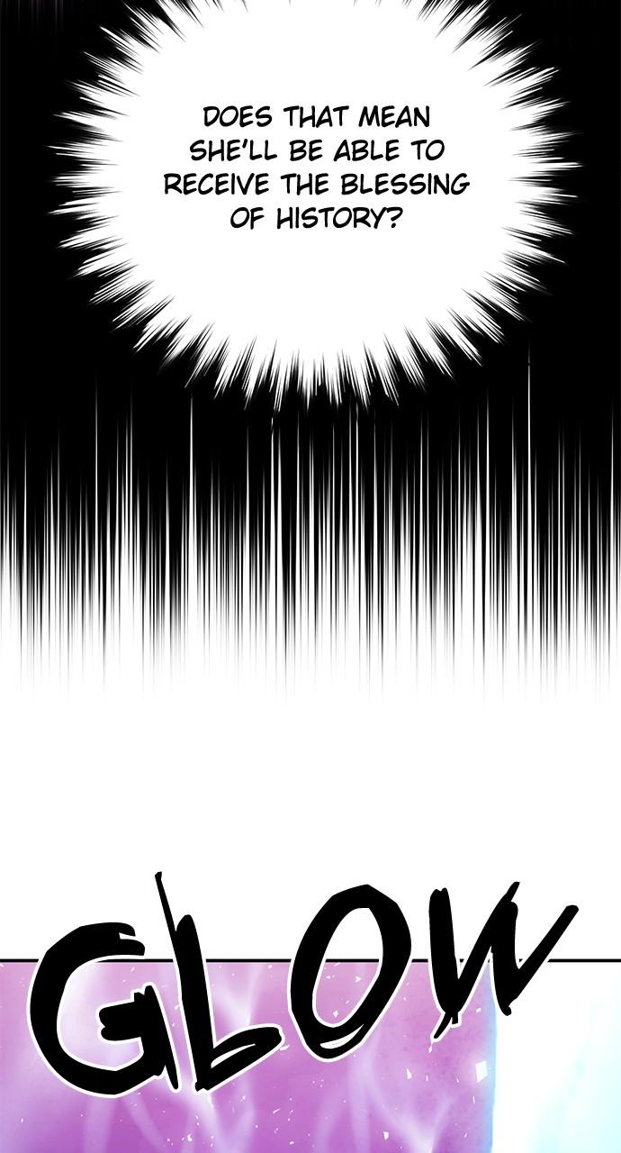 The Druid of Seoul Station Chapter 146 - Page 81