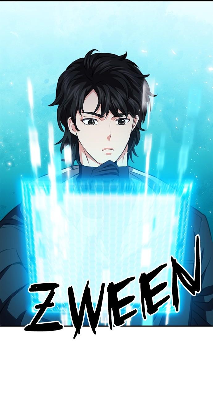 The Druid of Seoul Station Chapter 146 - Page 83