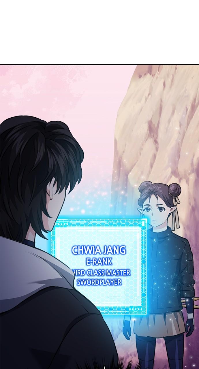 The Druid of Seoul Station Chapter 146 - Page 84