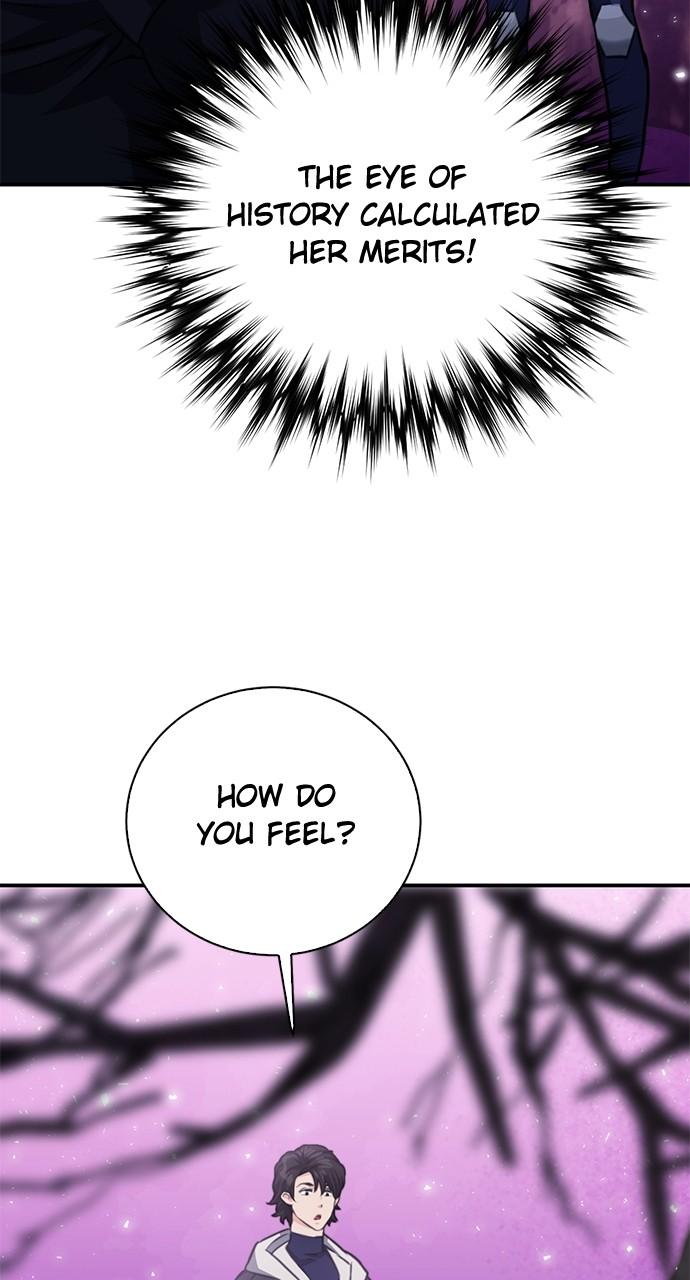 The Druid of Seoul Station Chapter 146 - Page 85