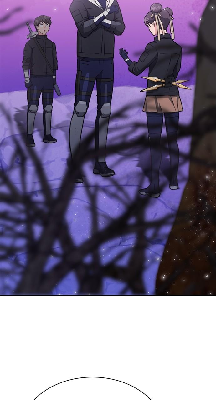 The Druid of Seoul Station Chapter 146 - Page 86