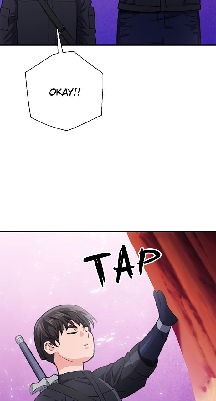 The Druid of Seoul Station Chapter 146 - Page 89