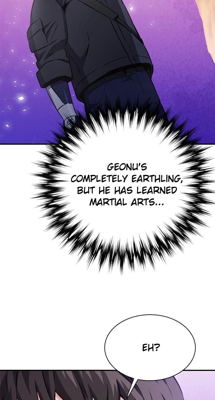 The Druid of Seoul Station Chapter 146 - Page 90