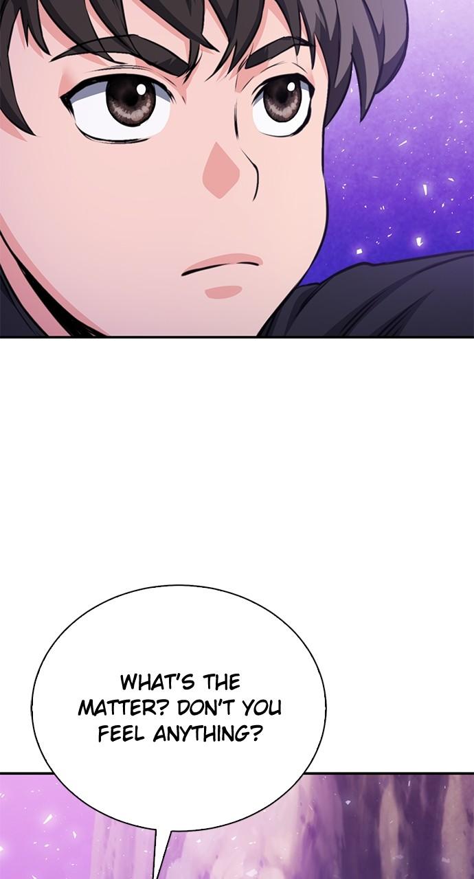 The Druid of Seoul Station Chapter 146 - Page 91