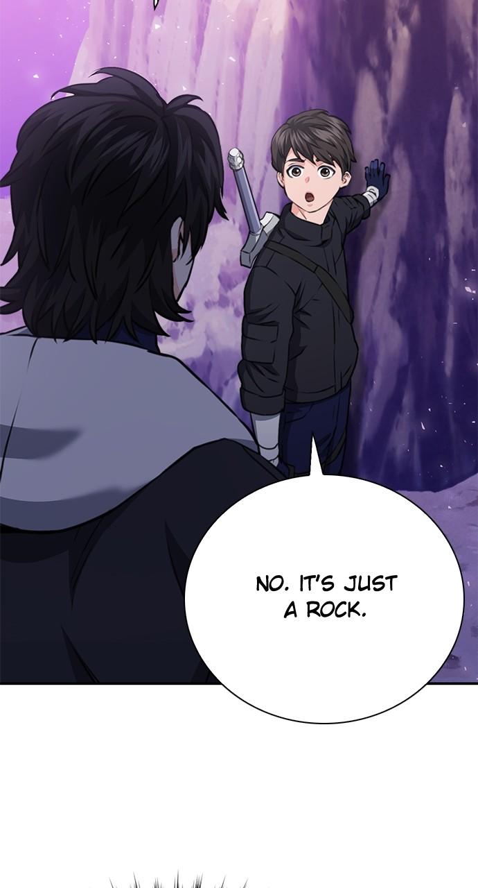 The Druid of Seoul Station Chapter 146 - Page 92