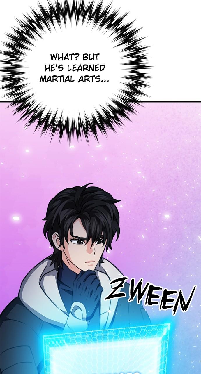 The Druid of Seoul Station Chapter 146 - Page 93