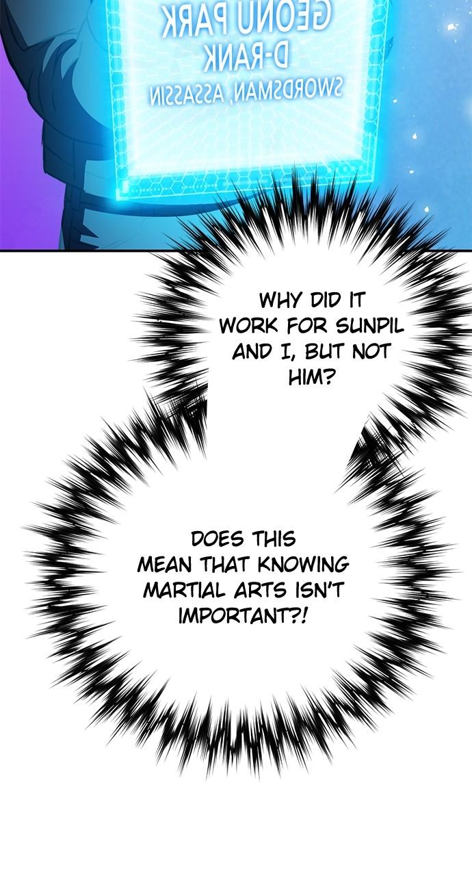 The Druid of Seoul Station Chapter 146 - Page 94