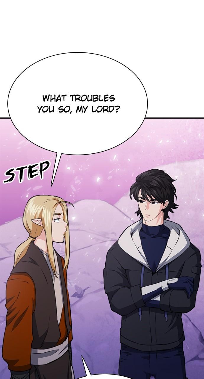 The Druid of Seoul Station Chapter 146 - Page 95