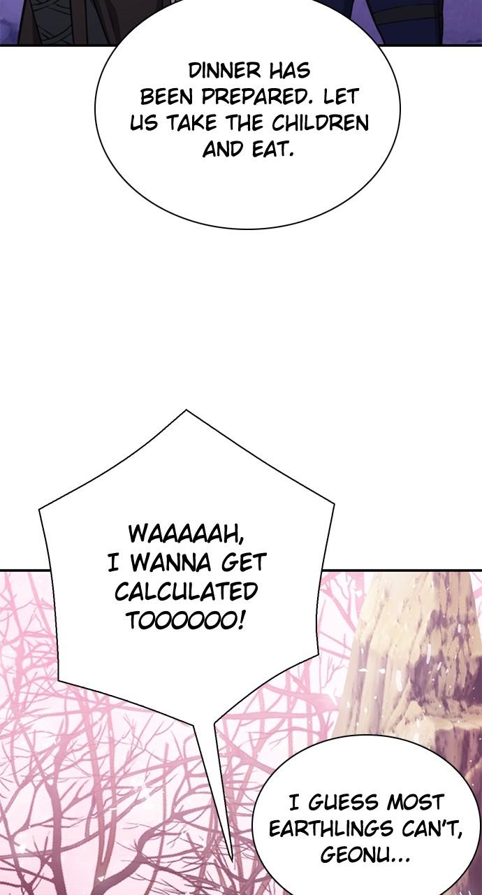 The Druid of Seoul Station Chapter 146 - Page 96