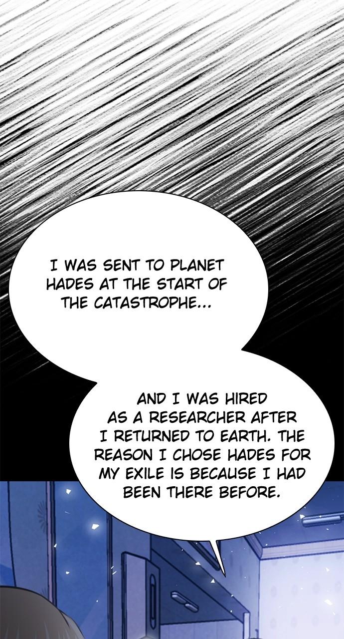 The Druid of Seoul Station Chapter 146 - Page 99