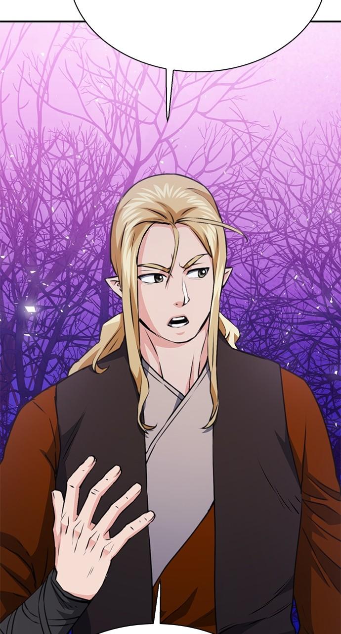 The Druid of Seoul Station Chapter 146 - Page 102