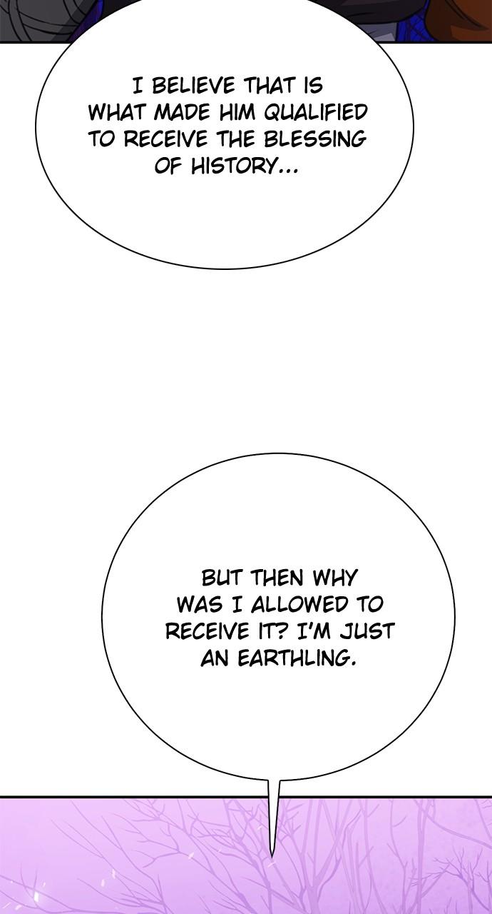 The Druid of Seoul Station Chapter 146 - Page 103