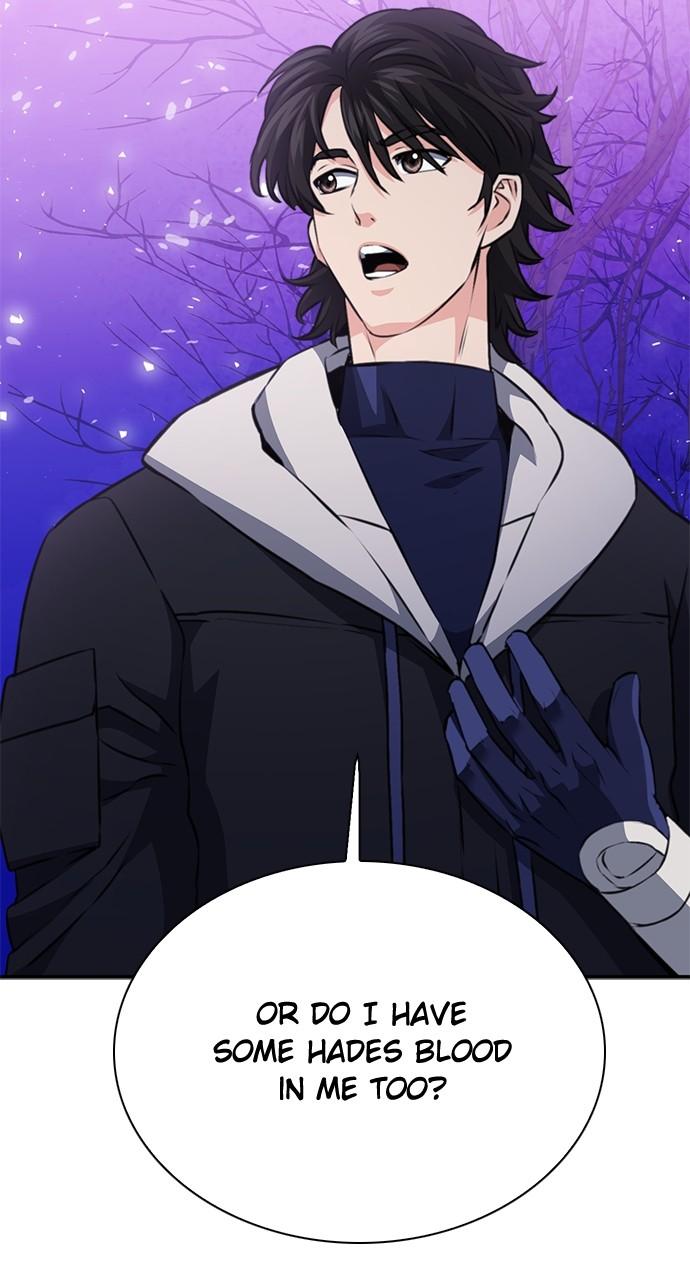 The Druid of Seoul Station Chapter 146 - Page 104