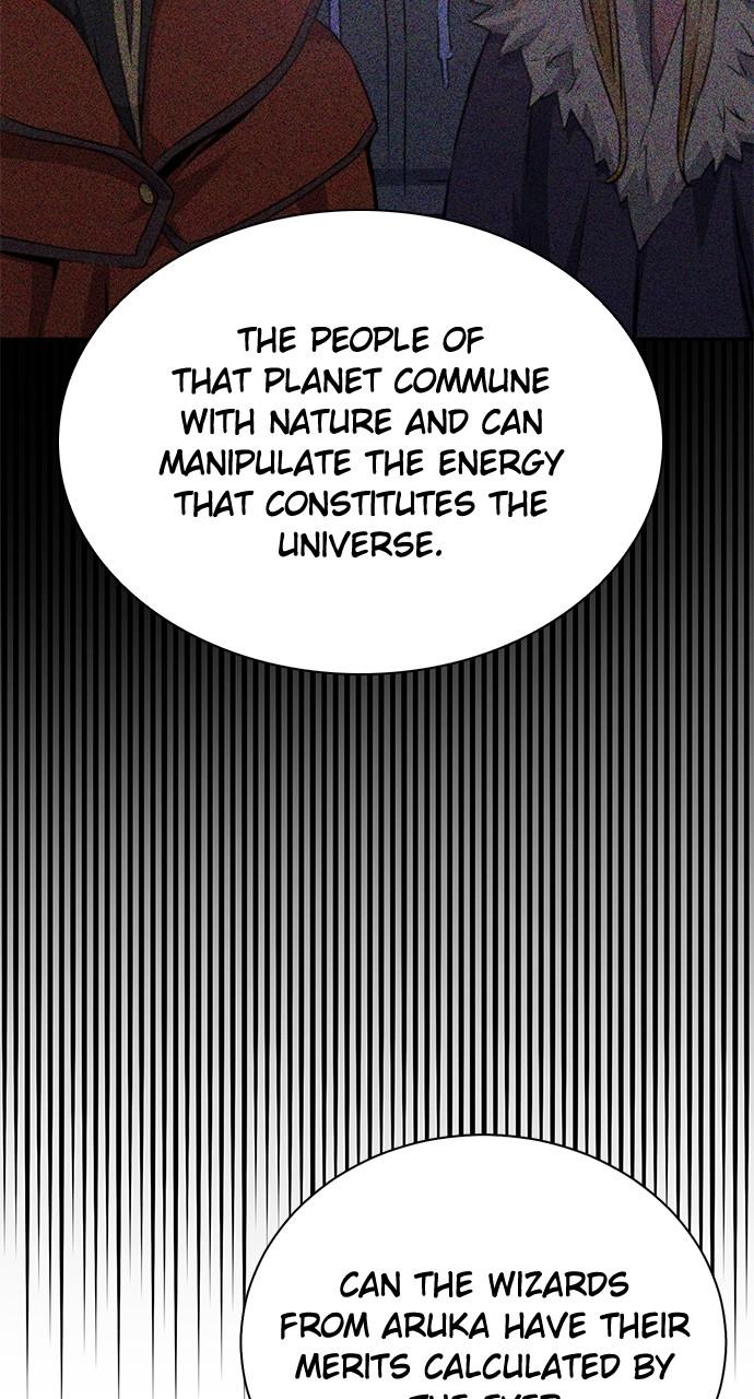 The Druid of Seoul Station Chapter 146 - Page 108