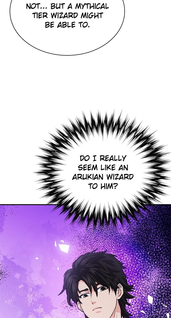 The Druid of Seoul Station Chapter 146 - Page 110