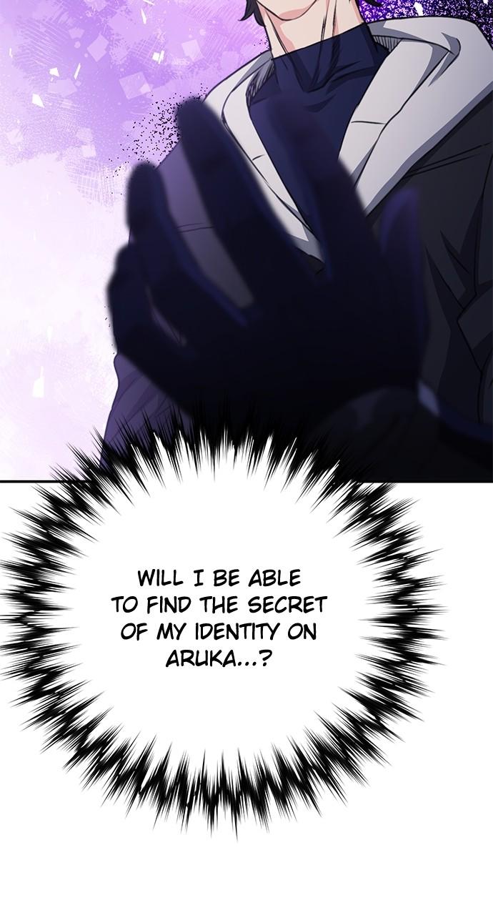 The Druid of Seoul Station Chapter 146 - Page 111