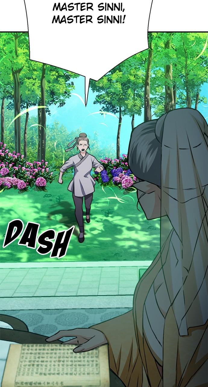 The Druid of Seoul Station Chapter 146 - Page 114