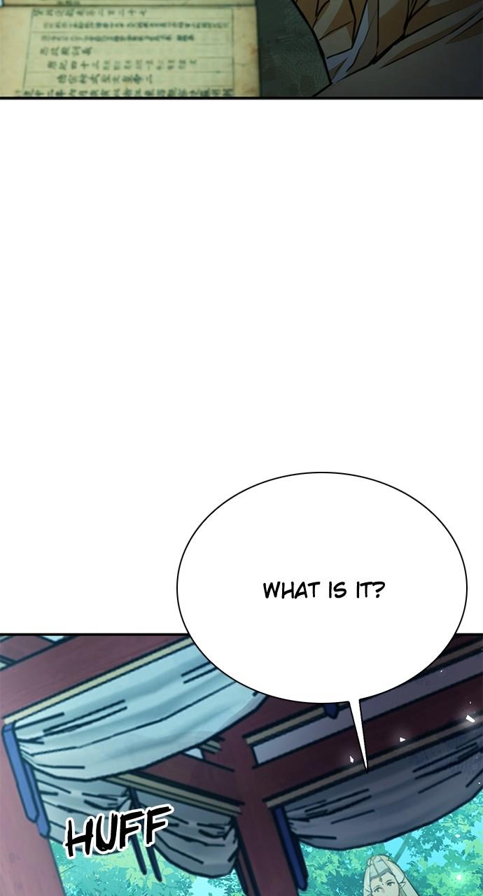 The Druid of Seoul Station Chapter 146 - Page 115