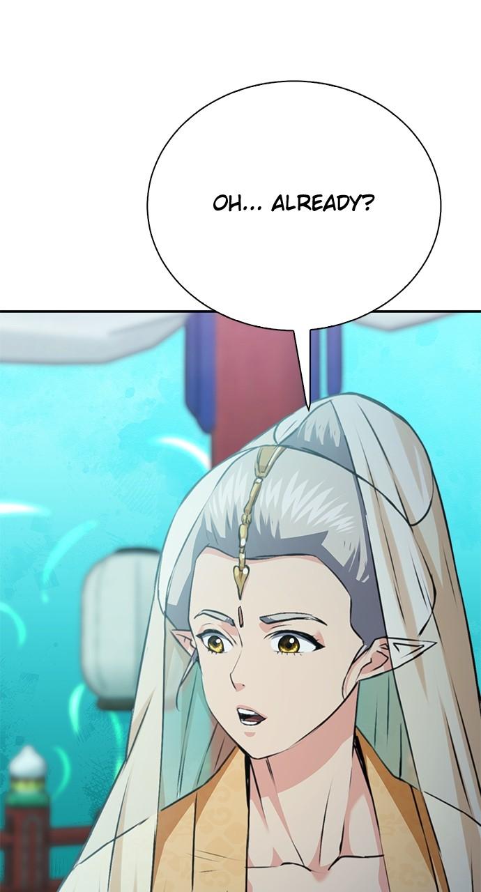 The Druid of Seoul Station Chapter 146 - Page 117