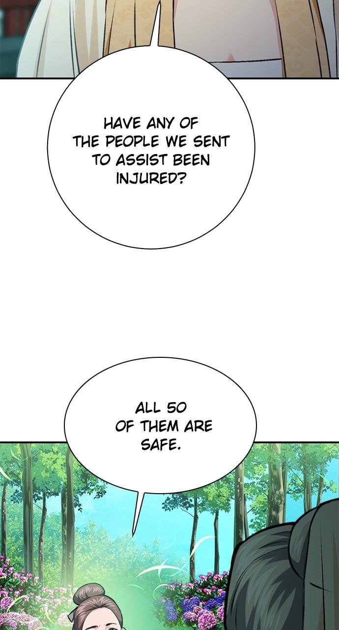 The Druid of Seoul Station Chapter 146 - Page 118