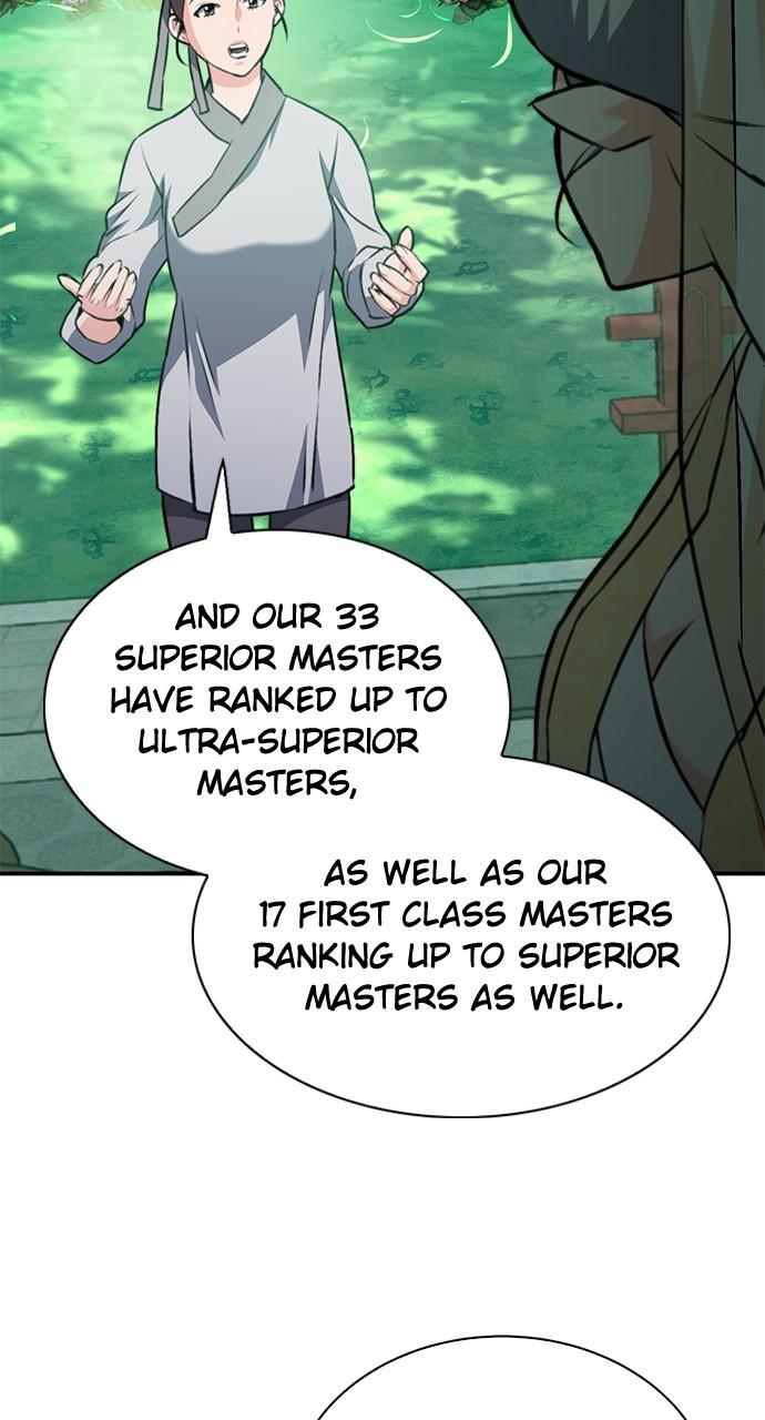 The Druid of Seoul Station Chapter 146 - Page 119