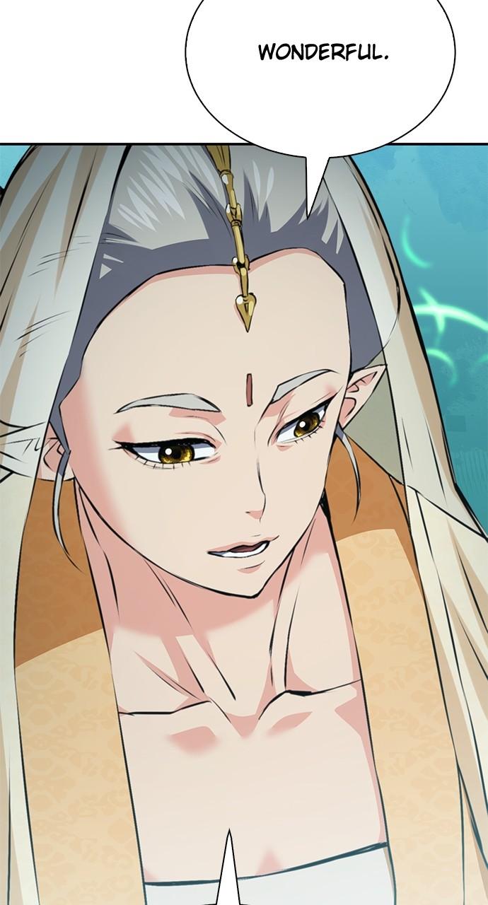 The Druid of Seoul Station Chapter 146 - Page 120