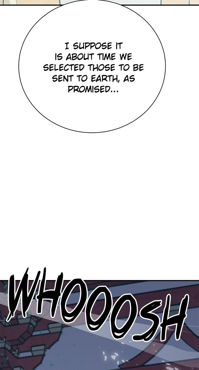 The Druid of Seoul Station Chapter 146 - Page 121