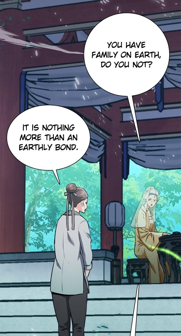 The Druid of Seoul Station Chapter 146 - Page 122