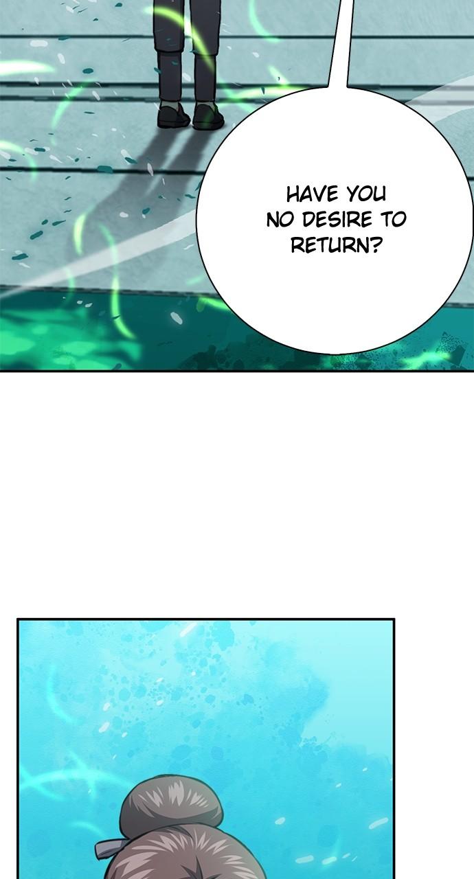 The Druid of Seoul Station Chapter 146 - Page 123