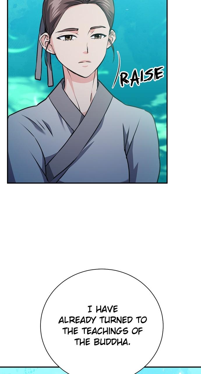 The Druid of Seoul Station Chapter 146 - Page 124