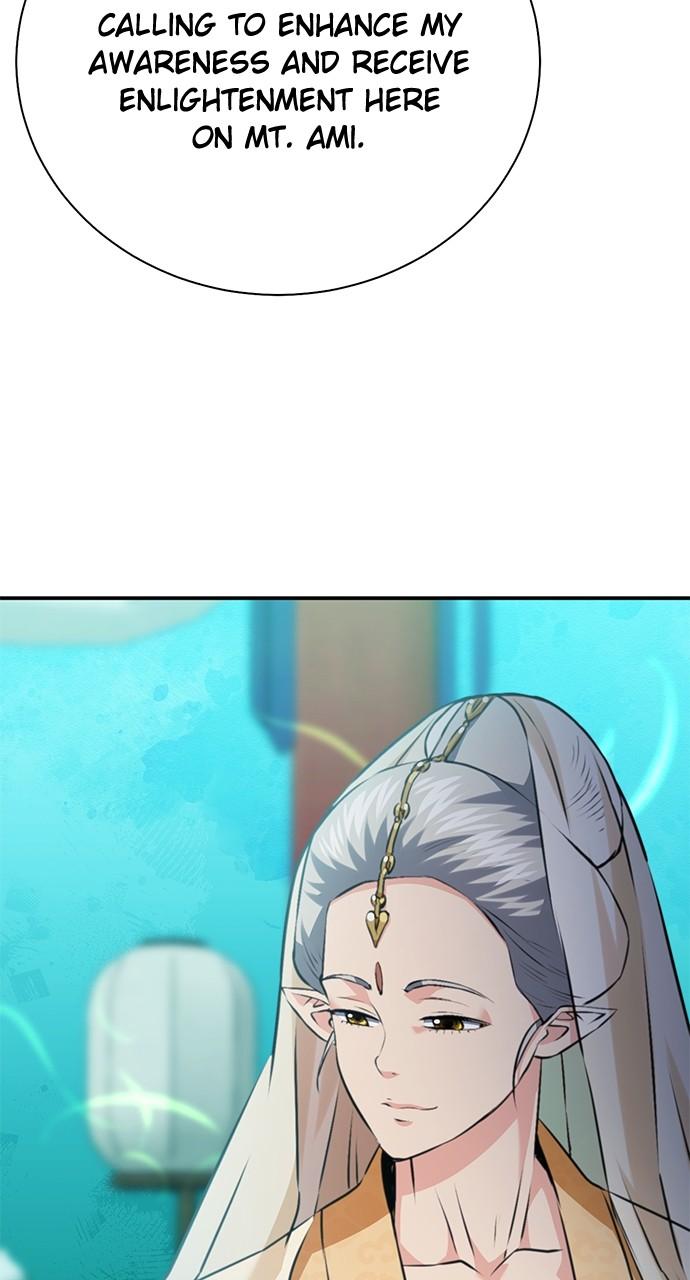 The Druid of Seoul Station Chapter 146 - Page 126