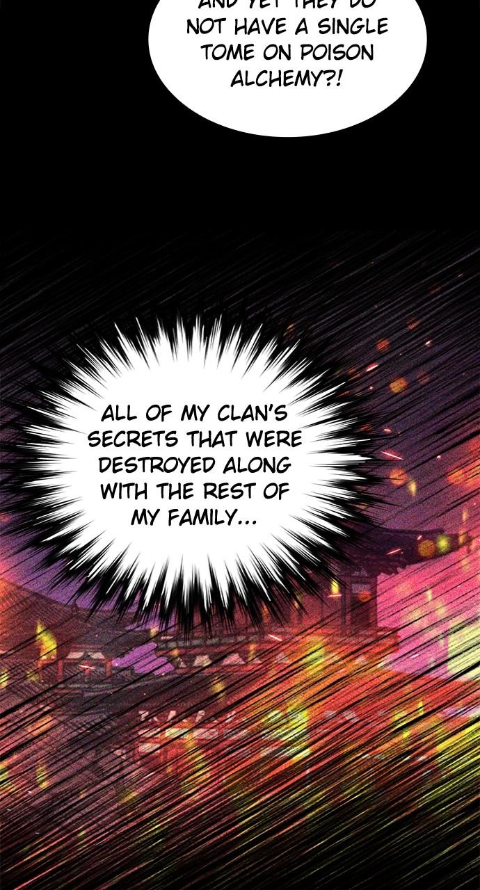 The Druid of Seoul Station Chapter 146 - Page 132