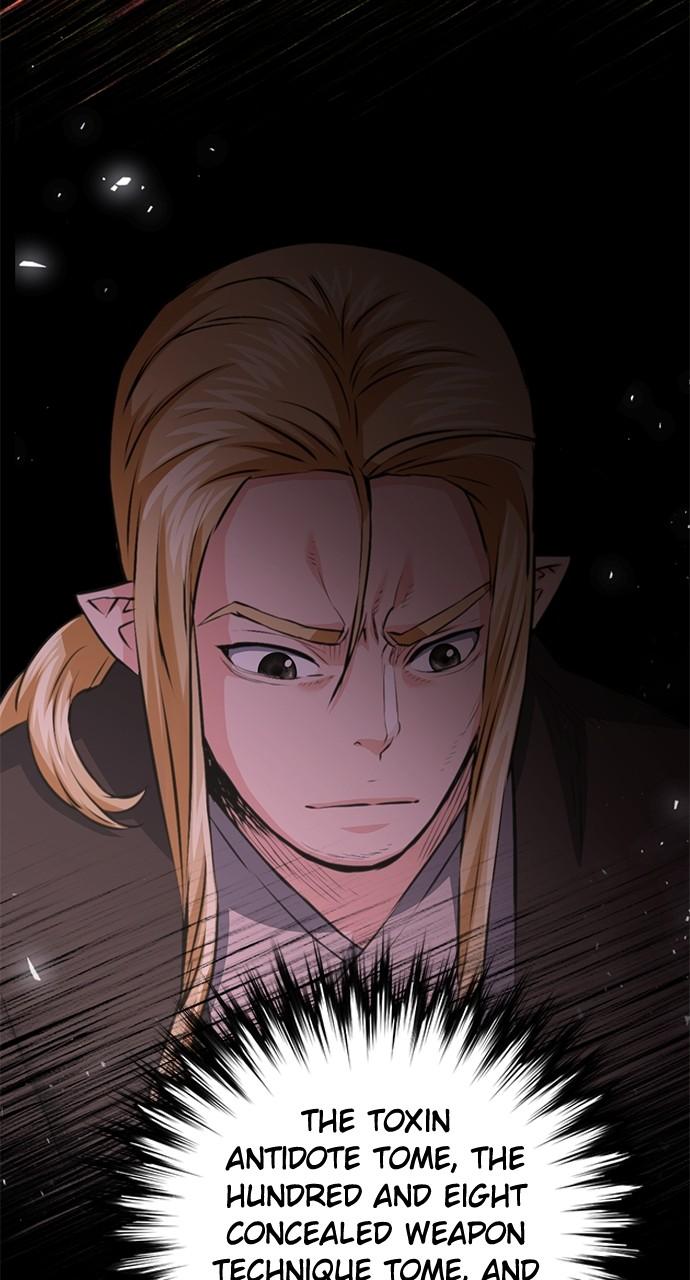 The Druid of Seoul Station Chapter 146 - Page 133