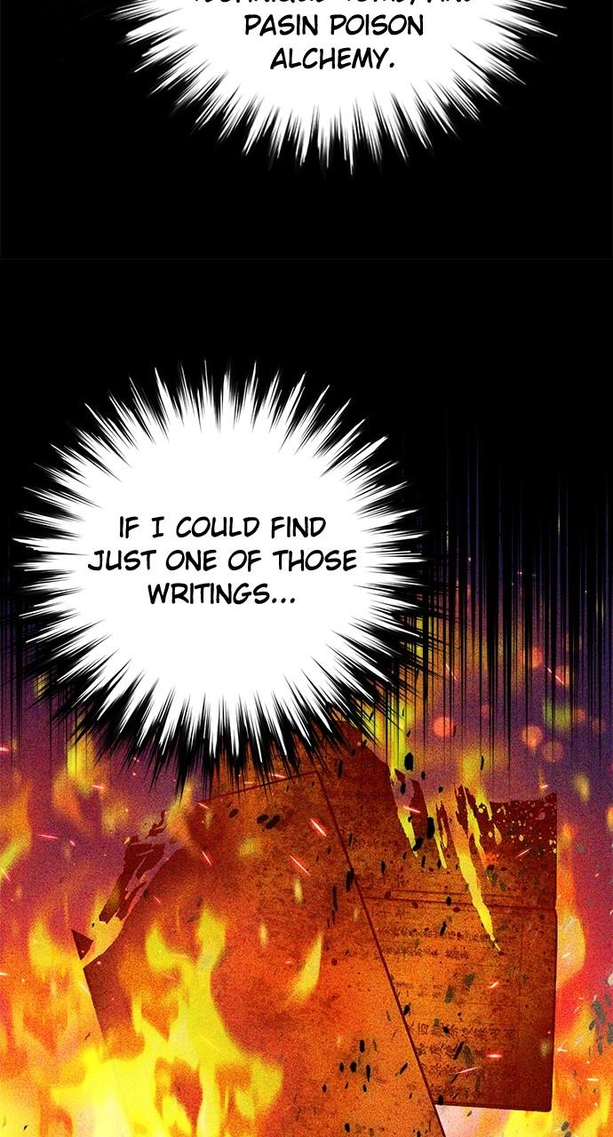 The Druid of Seoul Station Chapter 146 - Page 134