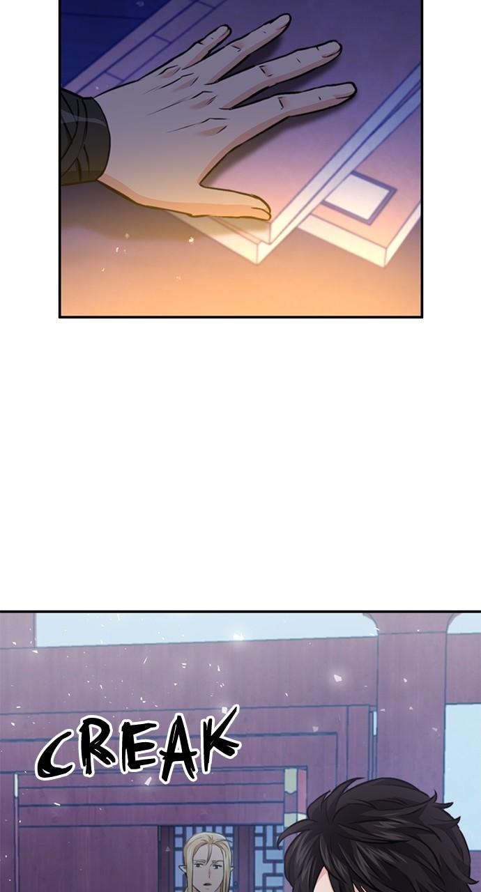 The Druid of Seoul Station Chapter 146 - Page 137