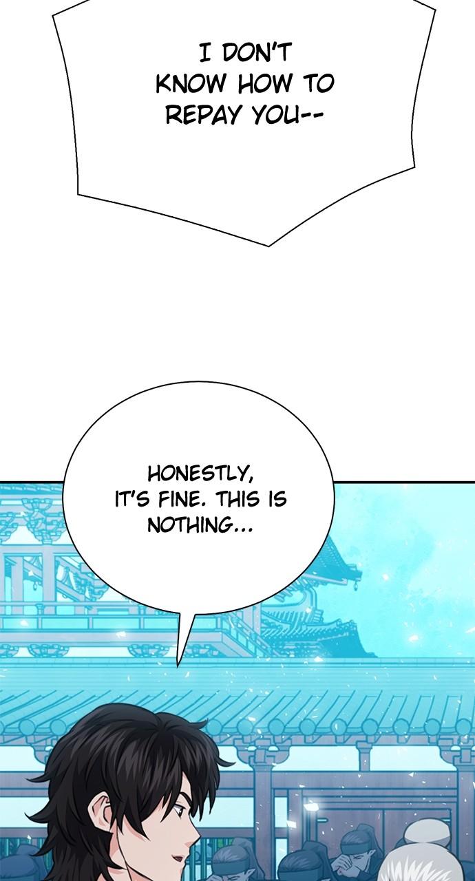 The Druid of Seoul Station Chapter 146 - Page 139