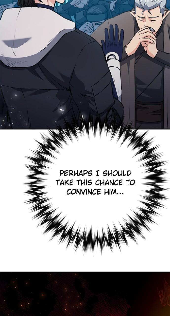 The Druid of Seoul Station Chapter 146 - Page 140