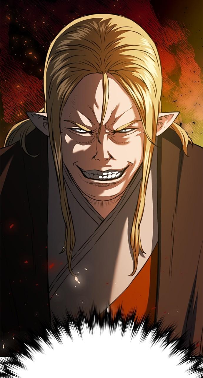 The Druid of Seoul Station Chapter 146 - Page 141