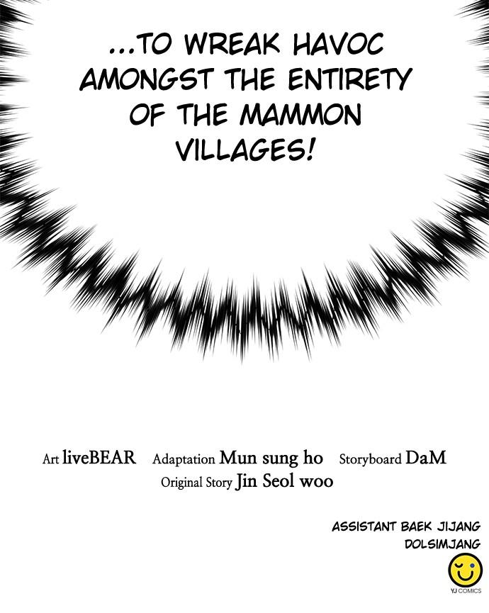 The Druid of Seoul Station Chapter 146 - Page 142