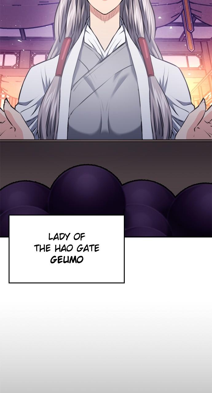 The Druid of Seoul Station Chapter 147 - Page 5