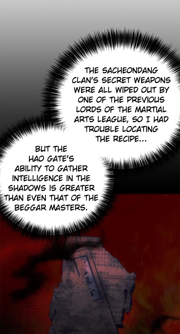 The Druid of Seoul Station Chapter 147 - Page 6