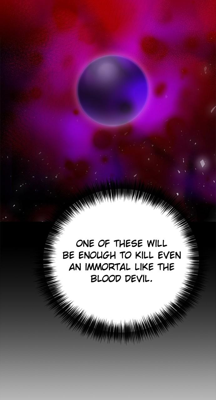 The Druid of Seoul Station Chapter 147 - Page 8