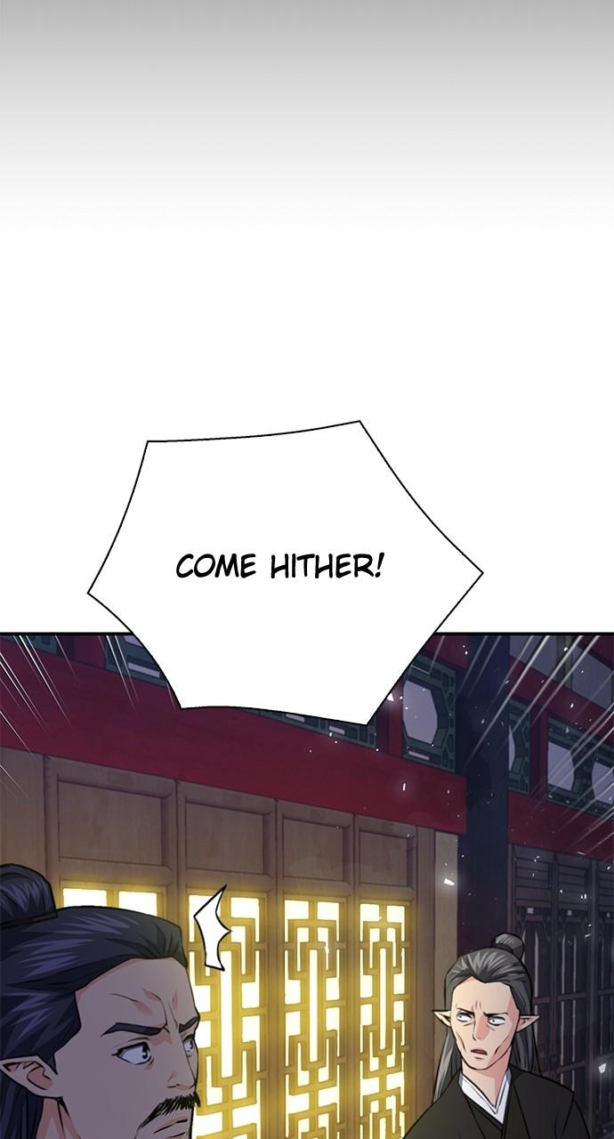 The Druid of Seoul Station Chapter 147 - Page 9